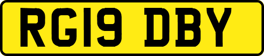 RG19DBY