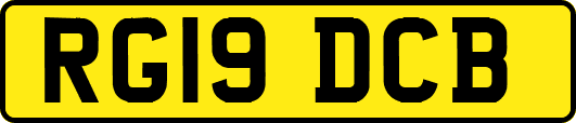 RG19DCB