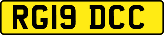 RG19DCC