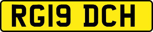 RG19DCH