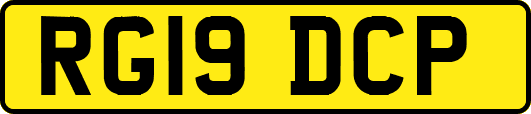 RG19DCP