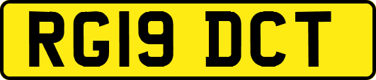 RG19DCT
