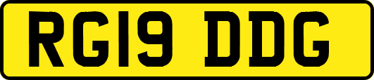 RG19DDG