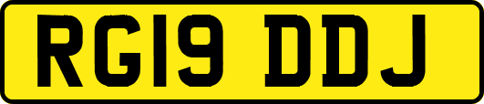 RG19DDJ