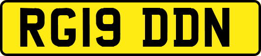 RG19DDN