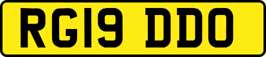 RG19DDO