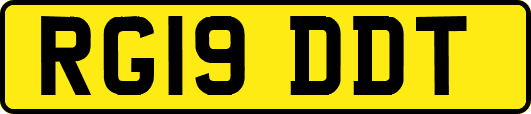 RG19DDT