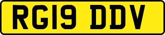 RG19DDV
