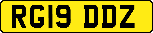 RG19DDZ