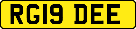 RG19DEE