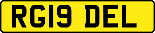 RG19DEL