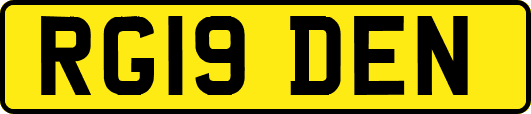 RG19DEN