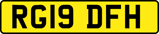 RG19DFH
