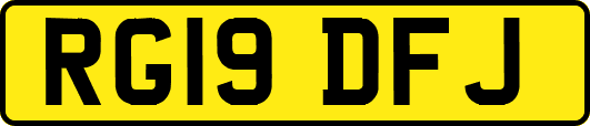 RG19DFJ