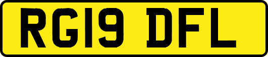 RG19DFL
