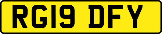 RG19DFY