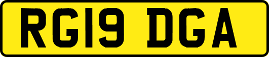 RG19DGA
