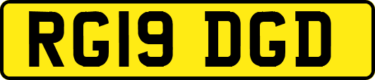 RG19DGD