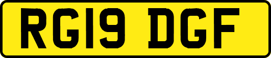 RG19DGF