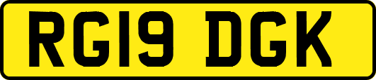 RG19DGK
