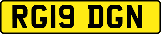 RG19DGN