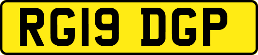 RG19DGP