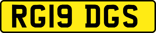 RG19DGS