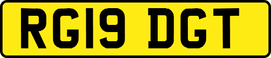 RG19DGT