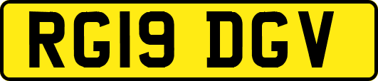 RG19DGV