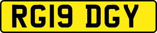 RG19DGY