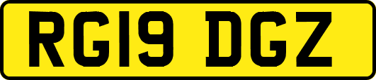 RG19DGZ