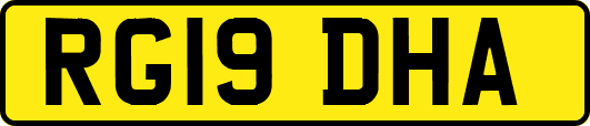 RG19DHA