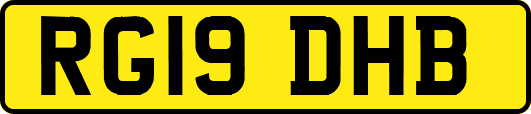 RG19DHB