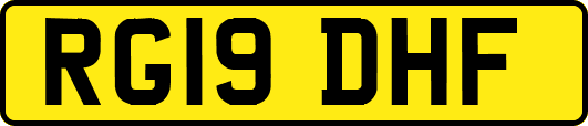 RG19DHF