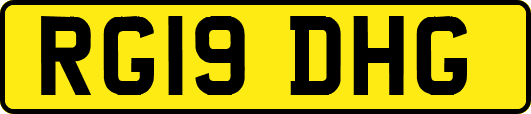 RG19DHG