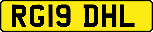 RG19DHL