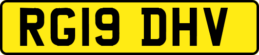 RG19DHV