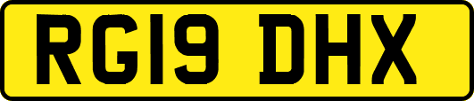 RG19DHX
