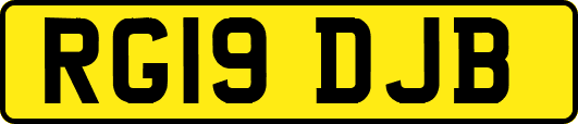 RG19DJB