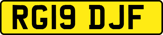 RG19DJF