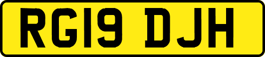RG19DJH