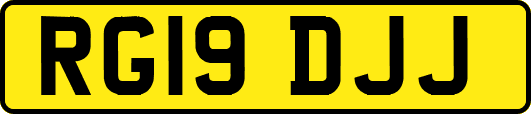 RG19DJJ