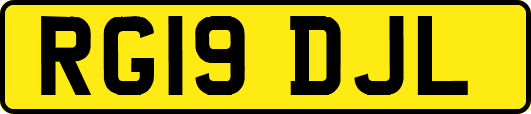 RG19DJL