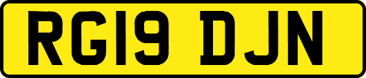 RG19DJN