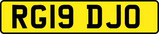 RG19DJO