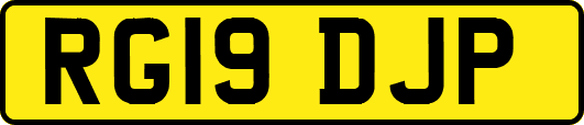 RG19DJP