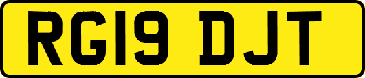 RG19DJT
