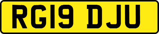 RG19DJU