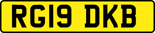 RG19DKB