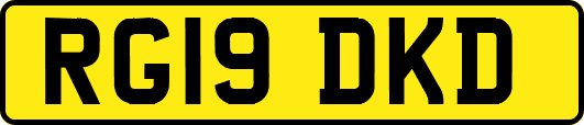 RG19DKD